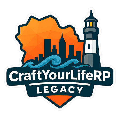 CraftYourLifeRP